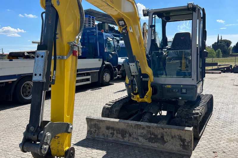 OmecoHub - Immagine WACKER NEUSON EZ50